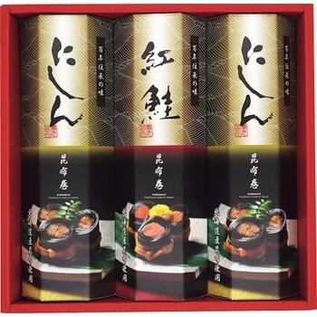 昆布巻ギフト匠の伝承