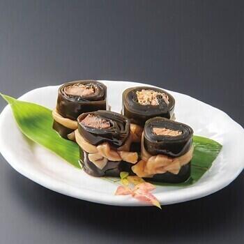 昆布巻詰め合わせ