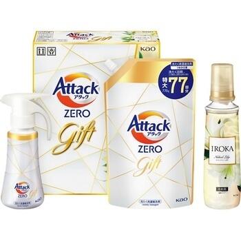 アタックZEROバラエティギフト K・AV－30