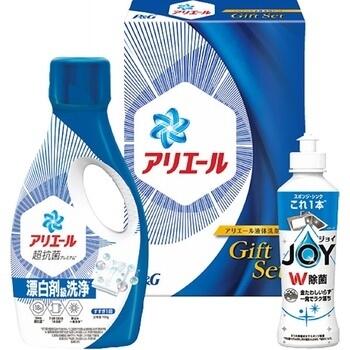 アリエール液体洗剤セット PGCGー10F