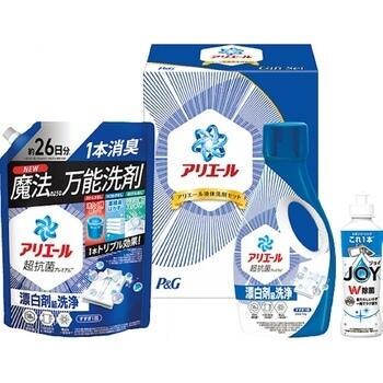 アリエール液体洗剤セット PGCG－20F