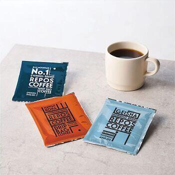 デイリーコーヒーアソートセット DC－15