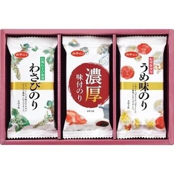 味のりバラエティ詰合せ