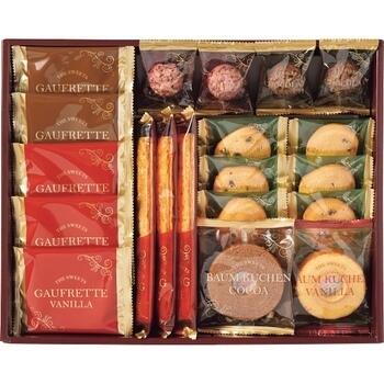 スイーツアソート＋S ZSA－20R