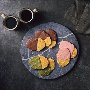 チョコワッフルクッキー（30枚入）