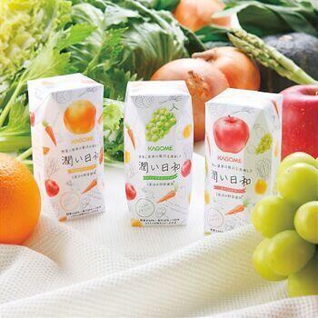 潤い日和（9本入）