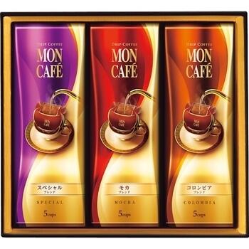 ドリップコーヒーギフト MCSH－20D