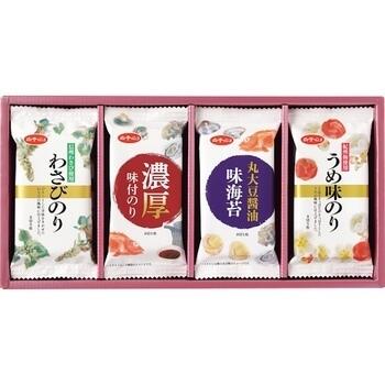 味のりバラエティ詰合せ MR－200