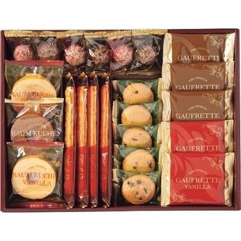 スイーツアソート＋S ZSA－25R