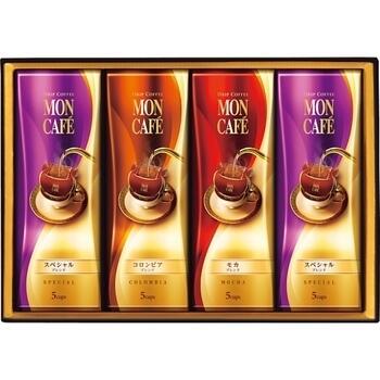 ドリップコーヒーギフト MCSH－25D