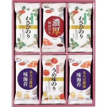 味のりバラエティ詰合せ MR－250
