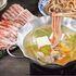 ギフト商品サムネイルギャラリー：高円寺さぬきや監修〆までだしで味わう豚しゃぶ鍋（3～4人前）メイン画像
