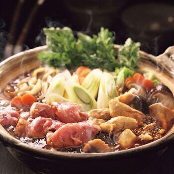 名古屋コーチン味噌鍋セット