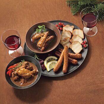 惣菜ギフト RK－C