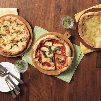 ピッツェリアスパーダピッツァ3枚セット