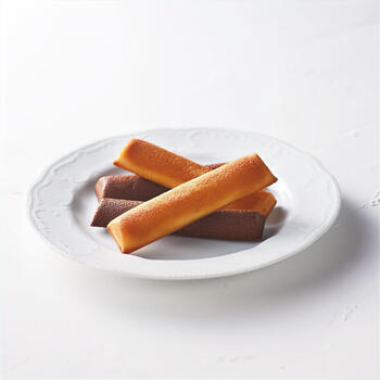 フィナンシェランゴ・ドール（24個入）