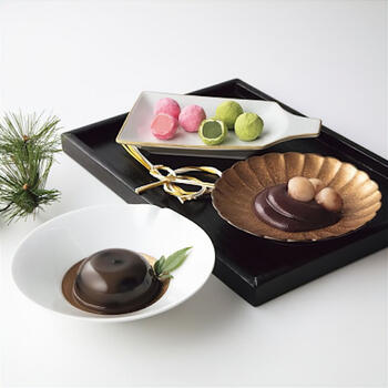 黒豆つつみ詰合せ NKM－32