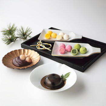 黒豆つつみ詰合せ NKM－52