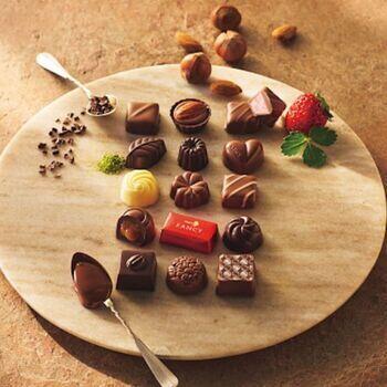 ファンシーチョコレート（お年賀）