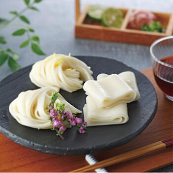 つゆ付き詰合せ