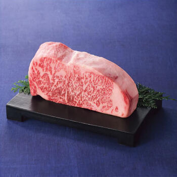 松阪牛サーロインブロック肉（1kg）
