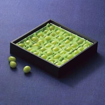 シャインマスカット詰合せ（36粒）