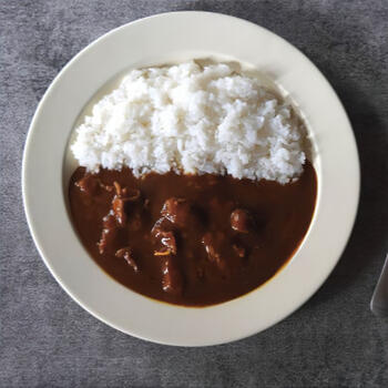 炭火焼肉たむらのお肉が入ったカレーギフトセット