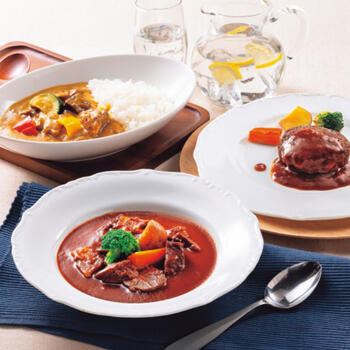 神戸牛贅沢セット