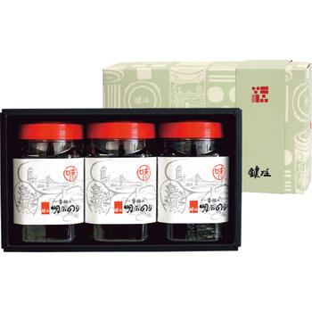 明石の風（味）（3本）化粧箱入り