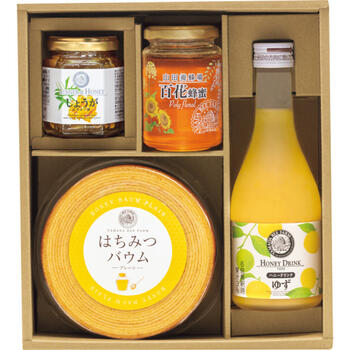 プレミアムスイーツギフト