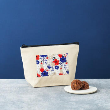 ポーチチョコクランチセット