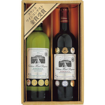 金賞受賞ワインセット