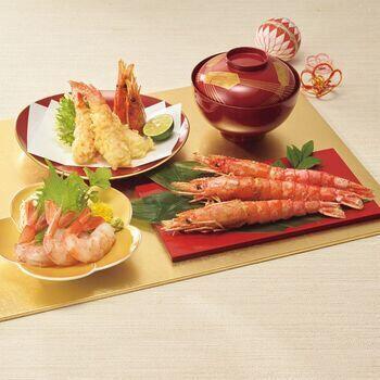 アルゼンチン赤えび（1㎏）