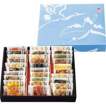 常温おせち　彩