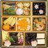 ギフト商品サムネイルギャラリー：和洋おせち料理「紙屋川光悦」三段重サムネイル画像1