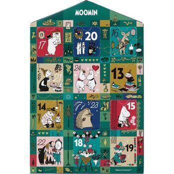 アドベントカレンダー