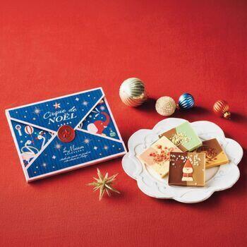 ノエルタブレット（4枚入）