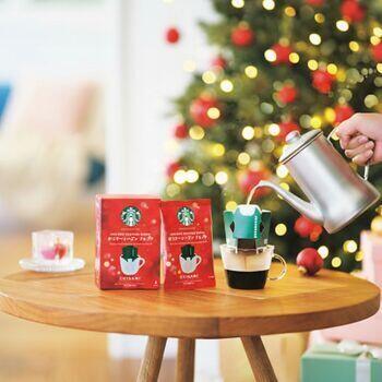 オリガミ　ホリデーブレンド（4袋入）