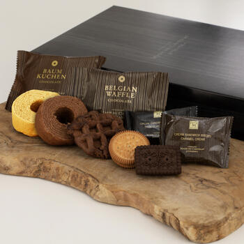 焼き菓子詰合せ（20個入）