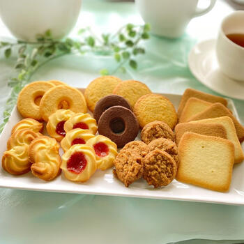 焼菓子詰合せ（30個入）