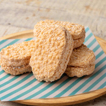 ミルキーダックワーズ（15個入）