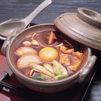 尾張いろいろ麵詰合せ（7食入）