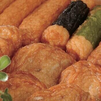 さつまあげ（7種×2箱セット）