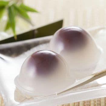 葛まんじゅう（15個入）