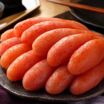 無着色辛子明太子（220g×4袋入）