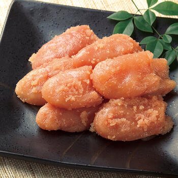 小切子明太子（180g×8袋入）