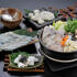 ギフト商品サムネイルギャラリー：ふく鍋フルコース（4人前）メイン画像