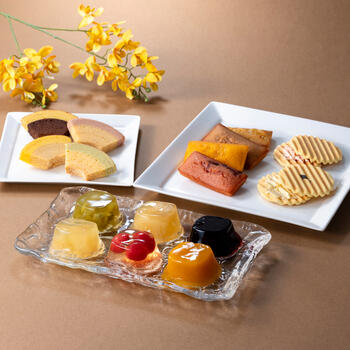 銀座バラエティセット