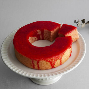 バームクーヘン