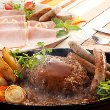 バラエティギフト（5種セット）